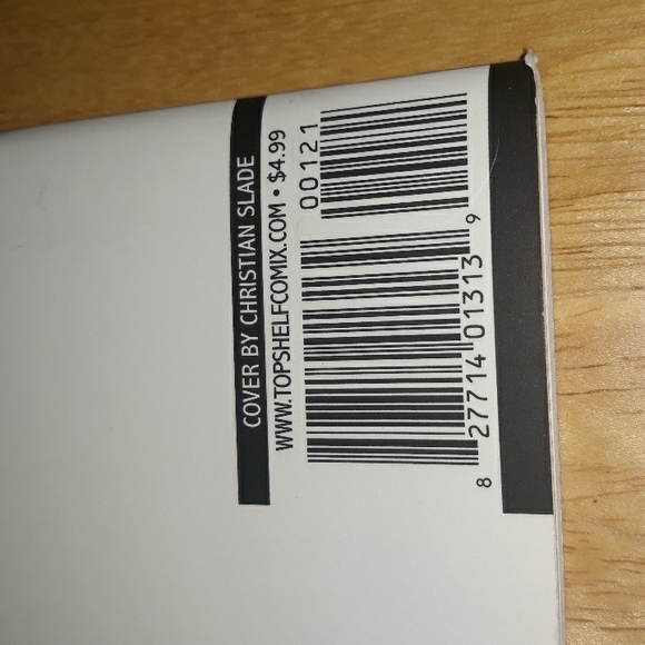 Korgi Short Tails Comic Book 48 pages Copyright 2017 - Picture 4 of 7